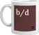 mug