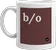 mug