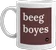 mug