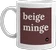 mug