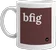mug