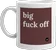 mug