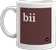 mug