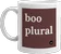 mug