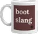 mug