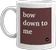 mug