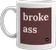mug