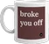 mug