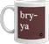 mug