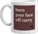 mug