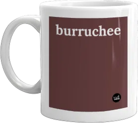 mug