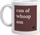 mug