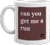 mug