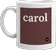 mug