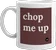 mug