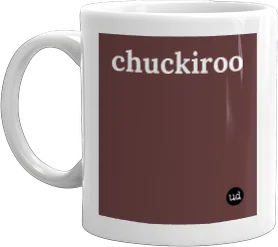 mug