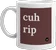 mug