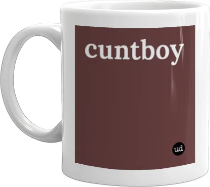 Urban Dictionary Cuntboy urban-dictionary-cuntboy