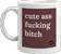 mug