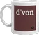 mug