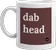 mug