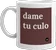 mug