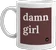 mug