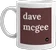 mug