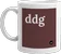 mug