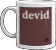 mug