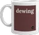 mug