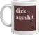 mug