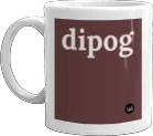 mug