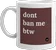 mug