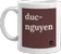 mug