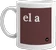 mug