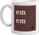 mug