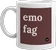 mug