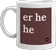 mug