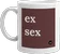 mug