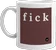 mug