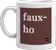 mug