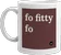 mug