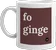 mug