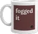 mug
