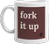 mug