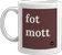 mug