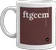 mug