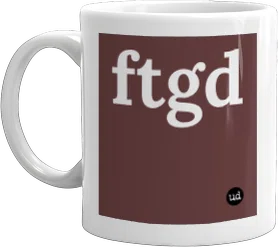 mug