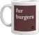 mug